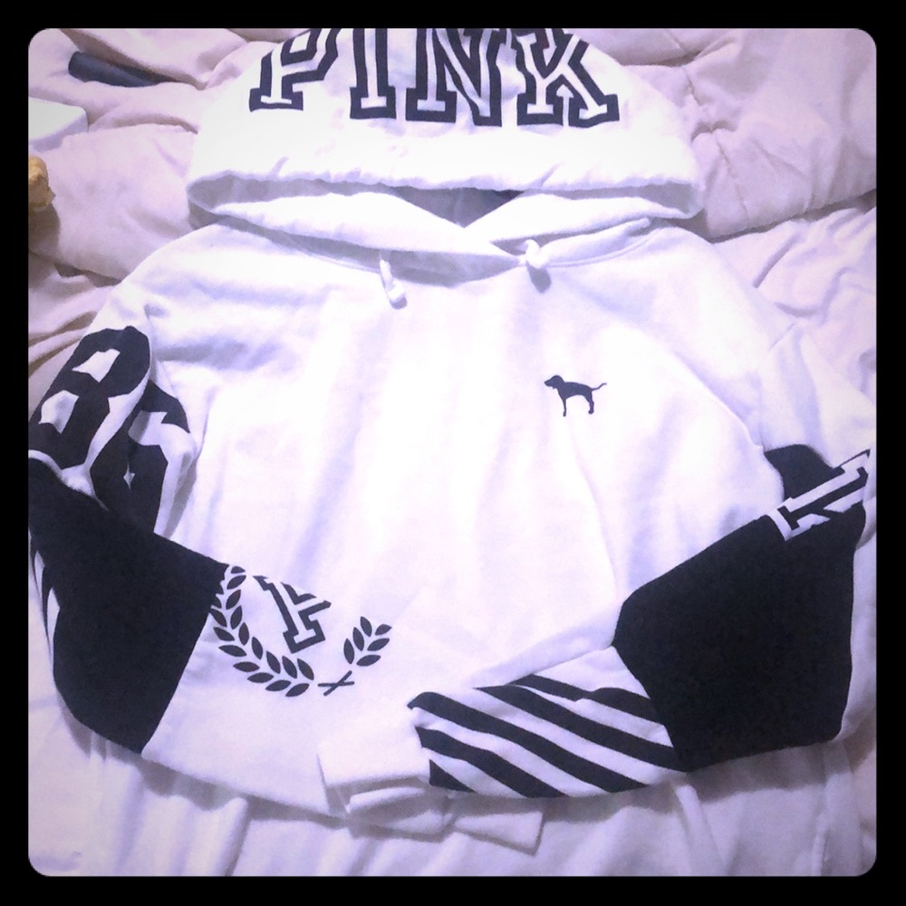 Victoria’s Secret PINK hoodie